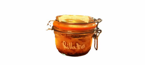 rillettes-130g