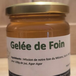 gelee-de-foin