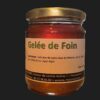 gelee-de-foin