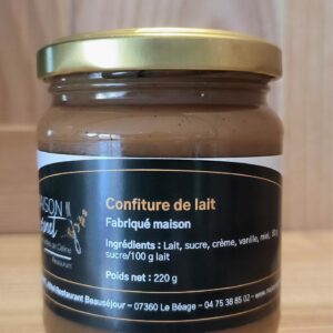 confiture-de-lait