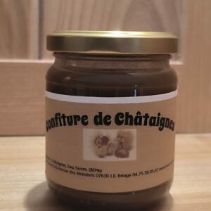 confitue-de-chataignes