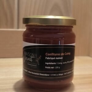 confiture-de-coing