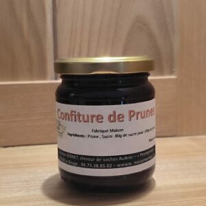 confiture-de-prunes