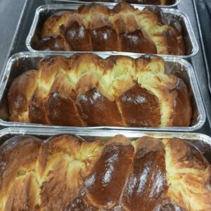 brioche