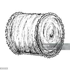 dessin-botte-foin